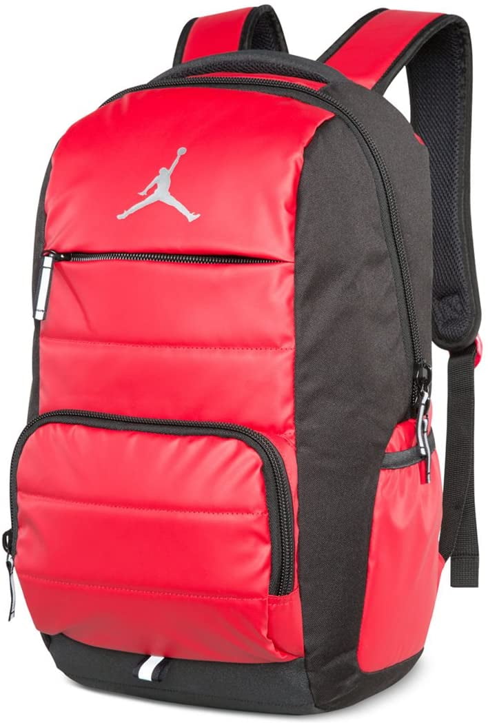 jumpman bookbag