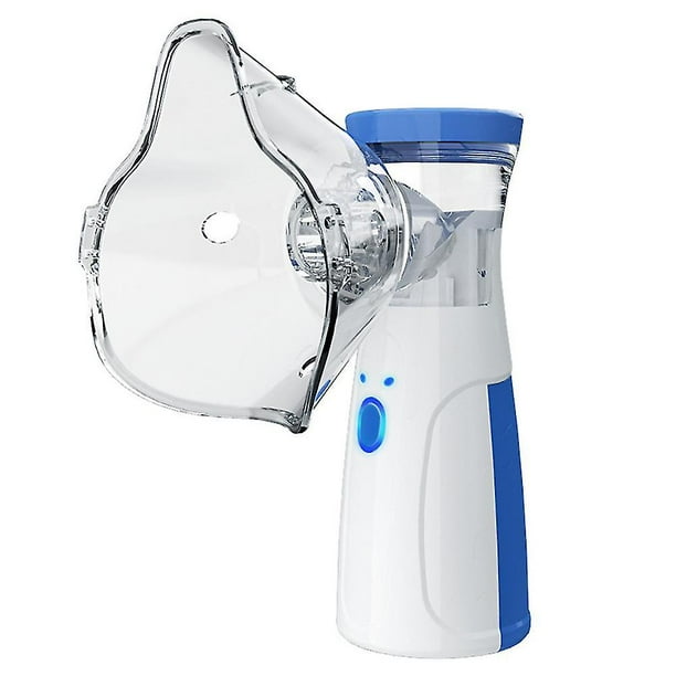 Máquina inhaladora portátil YONGSHENG Nebulizador automático vaporizador humidificador atomizador