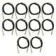 thumbnail image 5 of Sonda de temperatura Higoodz Sensor termistor 10 piezas cable 2 metros, 5 of 8
