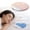 Pink, variant on Sleep Speaker, Bluetooth Under-Pillow Speaker, Ultra-Thin Wireless Mini Pillow Speaker Sleep Aid with White Noise & Timer