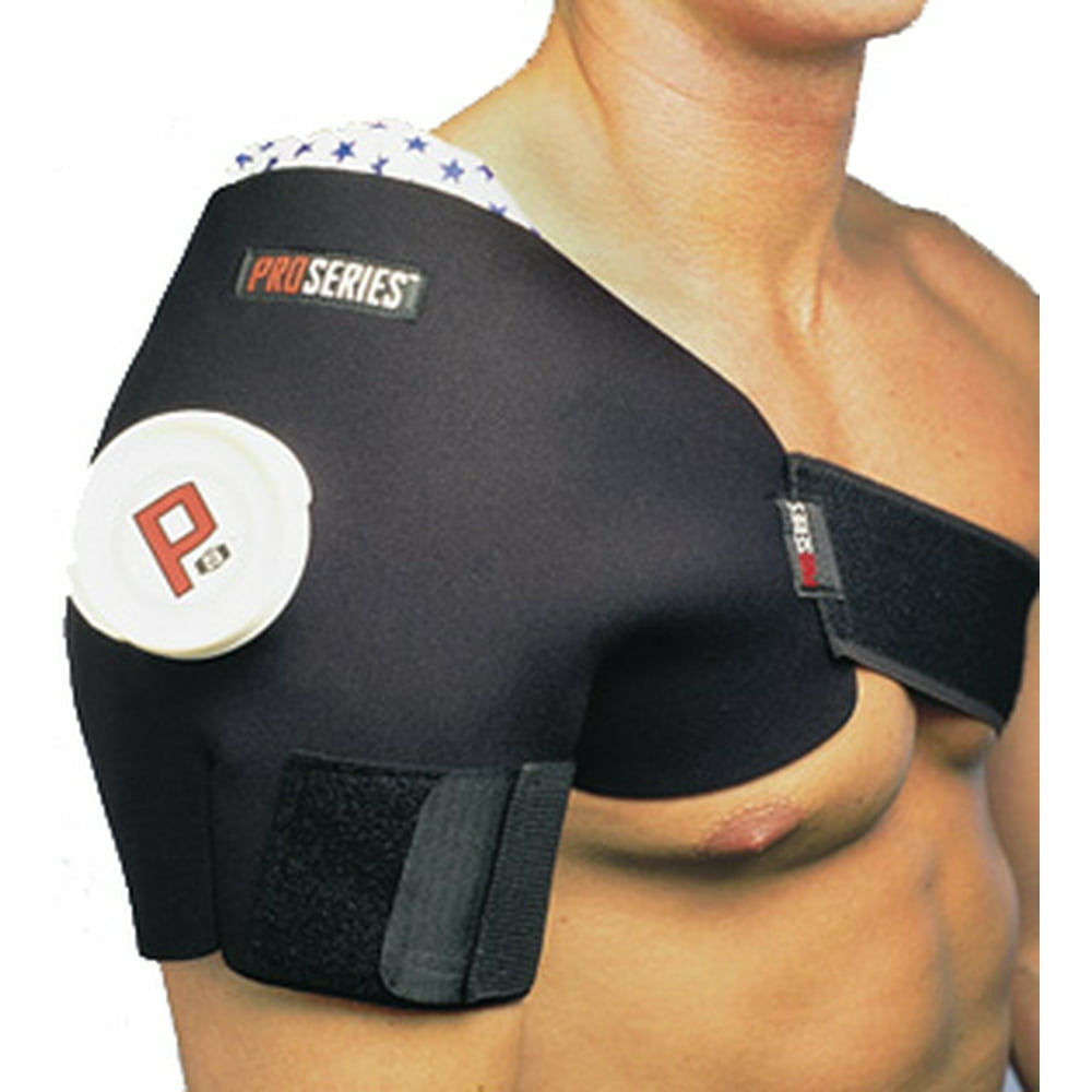 ProSeries Shoulder Ice Pack System
