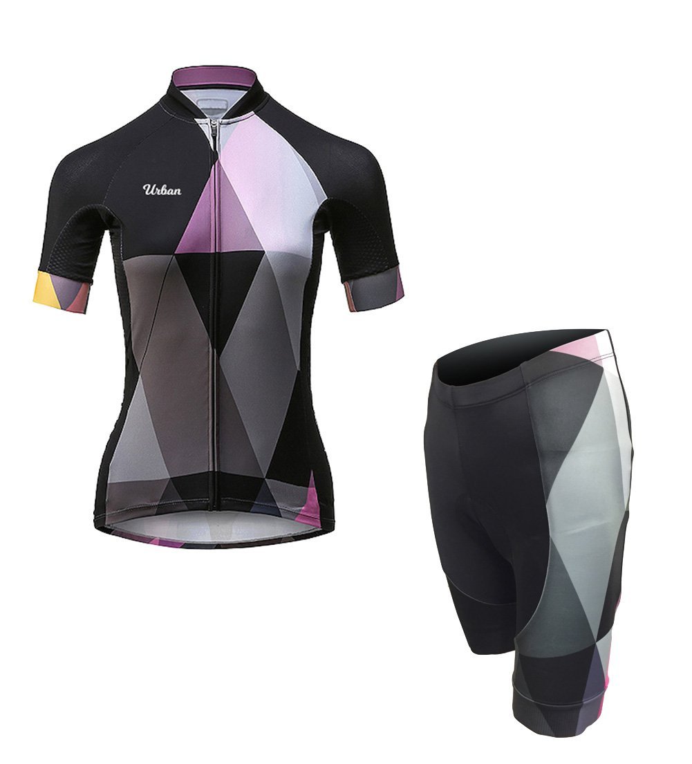 Short Sleeve Jersey, Shorts, or Kit Set 
