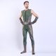 thumbnail image 1 of Los niños Cosplay disfraces mono 3D Spandex Zentai adultos los siete Homelander a-tren el profundo Starlight mono HalloweenLa profundidadXXL Deng Xun unisex, 1 of 2