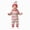 E314-Green, variant on Baby Girl Clothes Newborn Infant My First Christmas Baby Boy Outfit Romper+ Pants + Hat Sets Fall Winter Clothes,3-6 M