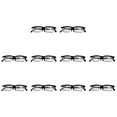thumbnail image 2 of Lentes Ajustables Con Esfera Enfoque Variable para Lentes A Distancia, 2 of 8