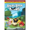 Pre-Owned Angry Birds Toons, Season 1, Vol. 1