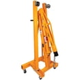 thumbnail image 5 of Performance Tool W41029 Folding Wheeled Engine Crane - Adjustable Boom, Swivel Casters, 2-Ton Capacity - Yellow, 5 of 9