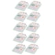thumbnail image 5 of Paquete de pegatinas, 10 pegatinas de papel ecológico, impermeables, pegatinas para portátiles, rendimiento probado, 5 of 8