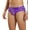 Purple, variant on Sporti Fractalicious Brief Swimsuit, Briefs (Men’s)