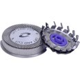 thumbnail image 2 of SHAR Philips HQ8 Electric Shaver Blade Replacement, 2 of 5