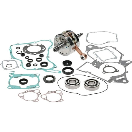 Hot Rods Bottom End Kit For Honda CR 125 R 2003 CBK0020