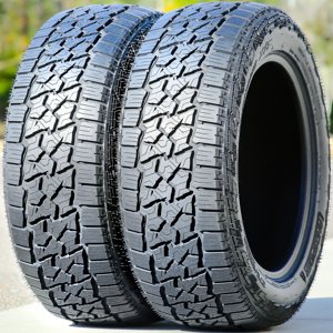 Landspider Rovertraxx X/T 275/55R20 117V XL Extreme Terrain Tire Sansujyuku sansujyuku.com