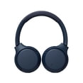 thumbnail image 1 of Audífonos Sony WH-XB700 Bluetooth - Azul, 1 of 4