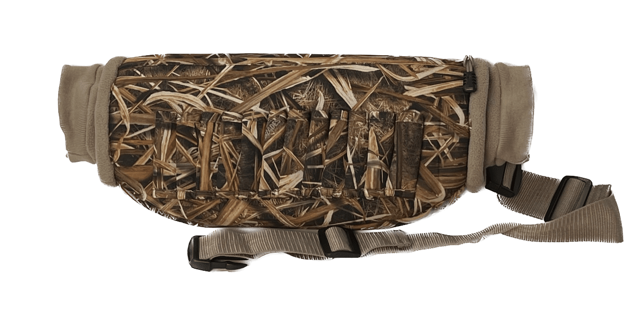 Mossy Oak Neoprene Fleece Handwarmer, One Size