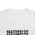 thumbnail image 3 of Guatemalan Guatemala Toddler Shirt Gifts Boy Girl Size 2T-5T, 3 of 3