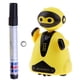 thumbnail image 4 of Los Juguetes Del Coche Del Inductivo de Siguen El Inductivo de s Líneas Negras CUTICAT Robot de juguetes electrónicos, 4 of 8