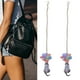 thumbnail image 5 of Colgante de decoración colgante con globo de gato duradero exquisito interesante lindo espejo de coche accesorios para colgar 2 piezas multiusos para decorar bolsos ANGGREK Otros, 5 of 8
