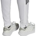 thumbnail image 4 of Adidas Originals Adidas Women's Tiro 21 Track Pants White/Black, 4 of 4