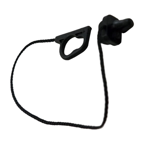 Rear Parcel Shelf Strap Professional Rear Trunk Storage Bag Tray Strap Easy to Install Durable 13367836 Interior for Vauxhall Corsa