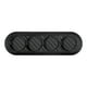 thumbnail image 1 of del cable, clips del cable para el mitorio casero del alambre del del cable del USB jinwen Organizador de cables, 1 of 8