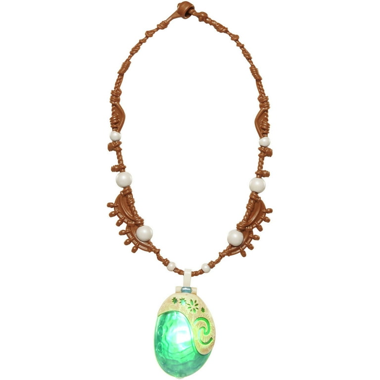 Moana inspired necklace hot sale
