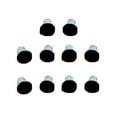 thumbnail image 7 of Universals Bread Machine Rivets Replacement High Strength Metal Bucket Rivets for Repairing Bread Bucket and Inner Pots, 7 of 7