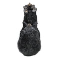 thumbnail image 2 of Rustic Western Mother Black Bear Lifting Baby Cub In The Air Figurine, 2 of 7