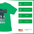 thumbnail image 6 of It's a Philly Thing Funny Youth T-shirt Philadelphia Championship City of Brotherly Love Football League Fan Kids, 6 of 7