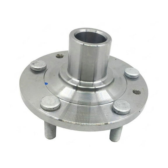 Wheel Hub - Compatible with 2006 - 2012 Ford Fusion AWD 2007 2008 2009 2010 2011