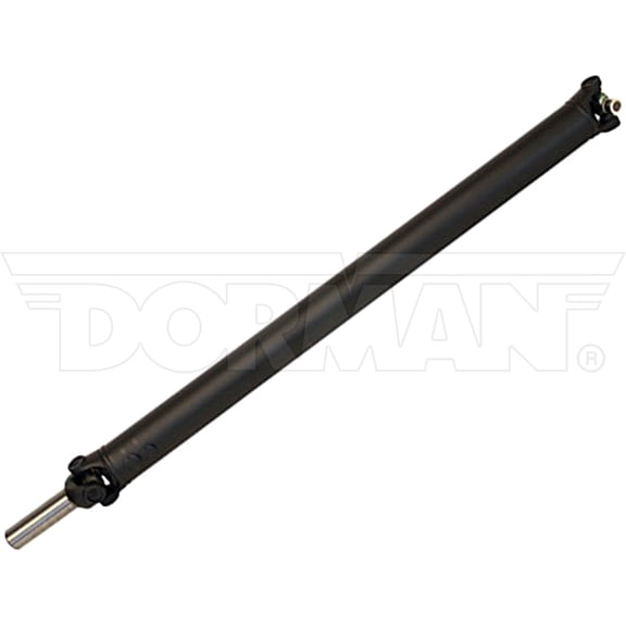 Dorman 986-127 Rear Drive Shaft Compatible with Select Jeep Models