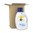 thumbnail image 3 of Detergente para ropa Tide Free & Gentle, sin perfume, 2,48 L, 64 cargas, 3 of 8