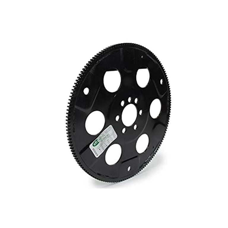 Scat SBC Flexplate - SFI 168 Tooth- Ext. Balance Scat SBC Flexplate - SFI 168 Tooth- Ext. Balance
