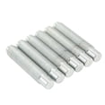 thumbnail image 2 of Exhaust Manifold Stud Nut Kit 800910550 Replacement for Subaru Legacy Outback Forester Tribeca, 2 of 4