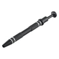 thumbnail image 1 of Electronic Component Grabber Four Claw Chip Gripper Extractor Screw Picker Black, 1 of 9