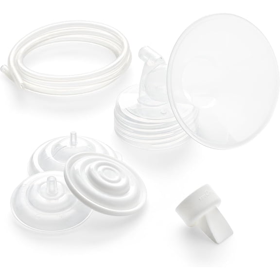 Spectra - Breast Shield Set for Breast Milk Pump - Small 20mm