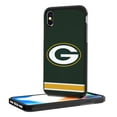 thumbnail image 3 of Green Bay Packers iPhone Rugged Stripe Design Case, 3 of 5