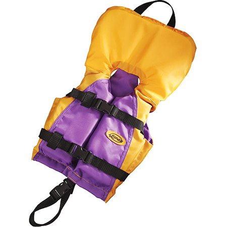 coast guard approved fishing life vest