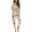Beige and Orange - Pumpkin, variant on DISNIMO Dachshund Pumpkin Print Women's 2 Piece Lounge Sets Casual Fashion Sleepwear Button Down Nightwear Long Sleeve Loungewear with Long Pajama Pants