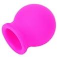 thumbnail image 1 of Silicone Lip Plumper Tool, Clean Massage Large Suction Lip Plumper Device Soft Comfortable Improve Lip Shape  For Daily Use Pink, 1 of 8
