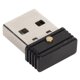 thumbnail image 3 of Mouse Jiggler Mantenga la pantalla activa Plug and Play Alimentación USB Fuerte ABS Mouse Mover para computadora Reunión Juegos Negro, 3 of 8