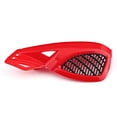 thumbnail image 1 of Motorcycle Hand Guards,Universal 7/8" Dirt Bike Brush Handguards Handguards Finest Materials, 1 of 3