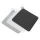 thumbnail image 5 of Bathroom Drain Plug Cover, Perfectly Sealed Floor Drain Pad 3pcs Odor Resistant  For Home Use ANGGREK Silicone Drain Cover, 5 of 8