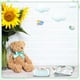 thumbnail image 5 of Juegos de baby shower Gersoniel Bear 125 unidades para niños y niñas de más de 3 años, 5 of 6