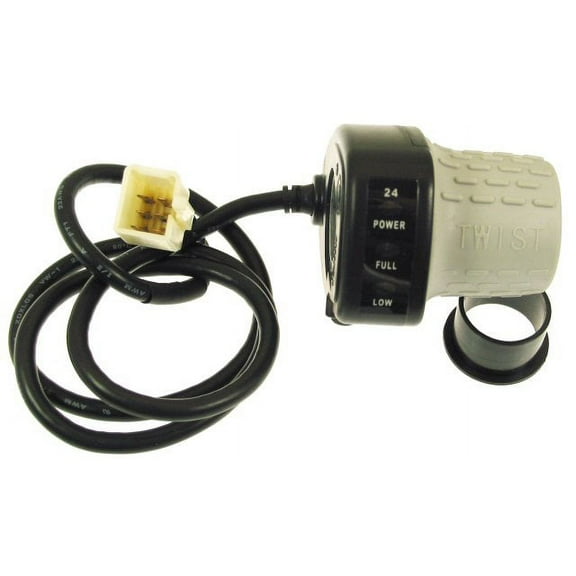 Universal Parts Throttle for Razor Dirt Quad, V11