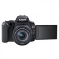 thumbnail image 2 of Camara Canon Rebel SL3 EOS SL3 con Lente 18-55, 2 of 2