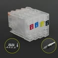 thumbnail image 1 of CISS Cis Ink Cartridge Refillable Ink Cartridge Fit for HP 950 952 953 962 932, 1 of 5