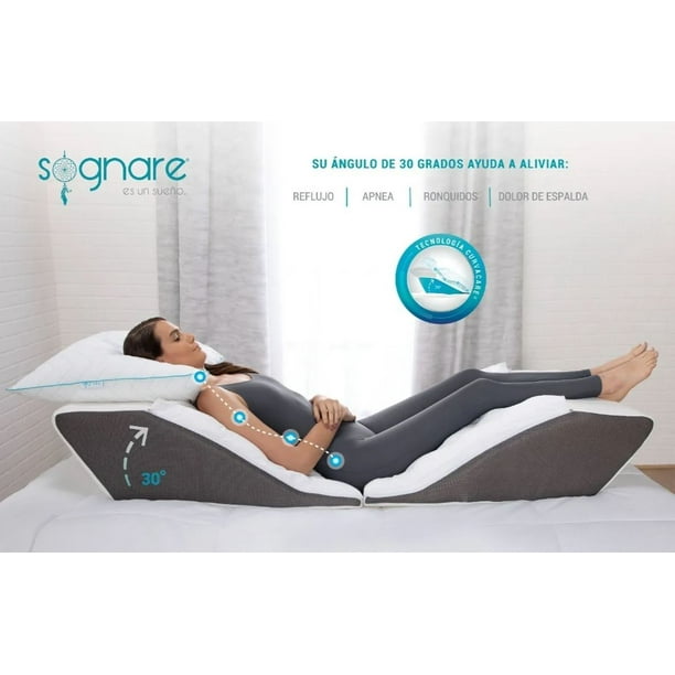 Almohada Sognare Trucomfort Original Inova Inova TRUCOMFORT Walmart en linea