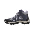 thumbnail image 4 of Bota Senderismo Discovery Blackwood 2505 Azul para Mujer, 4 of 6