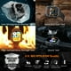 thumbnail image 2 of KOSPET Reloj Inteligente Hombre, 1.96'' AMOLED Smartwatch con Llamadas Bluetooth, Impermeable 5ATM, 170+ Modo Deportivo, Batería de 480 mAh, Militar de Metal Compatible con iPhone y Android, 2 of 5
