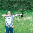 thumbnail image 4 of 52"  12 Arrows Right Hand Draw Weight 40/45/50lbs Outdoor Hunting, 4 of 10